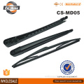 Factory Wholesale Cheap Car Rear Windshield Wiper Blade And Arm For Mazda 2 2004